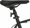 vidaXL - Mountainbike - 21 - versnellingen - 29 - inch - wielen - 53 - cm - frame - zwart