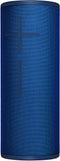 Ultimate Ears MEGABOOM 3 - Draadloze speaker - 360° geluid met diepe bass - Blauw