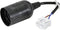 Sygonix SY-4995230 Lampfitting E27 Set van 10 stuks 230 V 500 W Met klemaansluiting