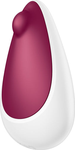 Satisfyer - Spot On 3 - Clitoris vibrator