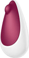 Satisfyer - Spot On 3 - Clitoris vibrator