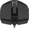 Genesis Krypton 220 - Gamingmuis - 6400 DPI - RGB Achtergrondverlichting - Zwart