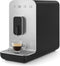Smeg BCC11 - Volautomatische koffiemachine - 7 koffiefuncties 19 bar - Mat zwart