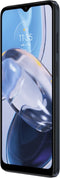 Motorola Moto E22 - Smartphone - 3GB RAM - 32GB opslag - Zwart