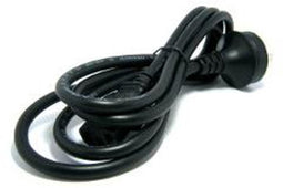 Lenovo Universal Jumper Cord - 1,5 Meter - Verlengkabel - PC Voeding Verlengen