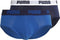 PUMA Basic 2P Heren Slip - Maat L
