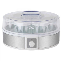 Yoghurt maker JATA JEYG2266 20 W 1,2 L