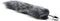 FETISH ARTS - GRAY FOX TAIL PLUG