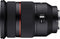 Samyang AF 24-70mm F2.8 - Zoomobjectief - Sony FE - 9 diafragmabladen