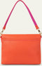 Oilily Sofia - Schoudertas - Dames - Rood - One Size
