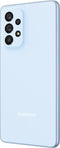 Samsung Galaxy A53 5G - Blauw - 128 GB - Fysieke simkaart
