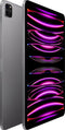 Apple iPad Pro (2022) - 12.9 inch - M2 - WiFi - 256GB - Spacegrijs