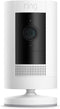 Ring Stick Up Cam Battery - Beveiligingscamera - HD-video - Wit