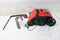 Einhell GC-SC 18/28 DS Li Solo - Accu Verticuteerder/Beluchter - 18 V - Werkbreedte: 28 cm - 12 messen