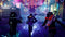 PQube ArcRunner - PS5 - Actiegame - Online multiplayer - Cyberpunkwereld
