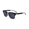 David Beckham DB-1119-G-S-ANS - Zonnebril Dames - UV400 - Zwart Ø 55 mm