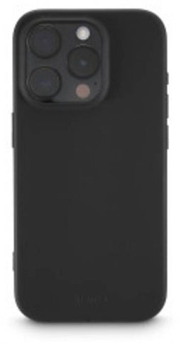 Hama Fantastic Feel - Soft case - Krasbestendig - Zwart