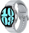 Samsung Galaxy Watch6 Bluetooth + Cellular 44 mm - Zilver