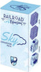 Railroad Ink: Sky Expansion uitbreiding (ENG)