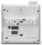 HP Poly Edge E220 - IP-telefoon - PoE-ondersteuning - Zwart