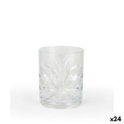 Whiskyglas La Mediterránea (24 Stuks)