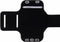 Sportarmband Samsung Galaxy S10 Plus - Zwart - Zwart / Black