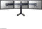 Neomounts FPMA-D700DD3 - Full motion monitorstandaard - 3 schermen t/m 27