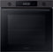 Samsung NV7B44503DB - Inbouwoven - Pyrolyse Dual Cook Natural Steam - Zwart