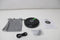 Lenco CD-340BK - Draagbare CD en MP3-speler - Bluetooth zender/ontvanger - Zwart