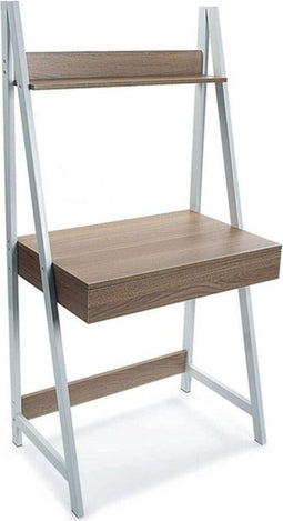 Bureau Olympia Versa Hout MDF 48 x 146,5 x 74 cm