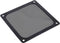 Silverstone FF143 - Chipset - Zwart - 140 mm x 1,5 mm x 140 mm
