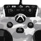 Turtle Beach Recon - Gamecontroller - Superhuman Hearing - Grijs Wit