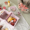 Little Dutch - Picknick Set FSC - Houten etenswaren en servies - Multi