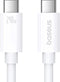 Baseus Superior 2 CB000066 - USB-C/USB-C USB4 kabel 240W 1,8m - wit