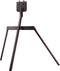Samsung VG-STSM11B/XC - Portable flat panel floor stand - Geschikt voor 55-65 inch TV's - Zwart