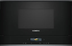 Siemens BF722L1B1 - Magnetron iQ700 - 21 liter - TFT-Full-Touchdisplay