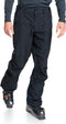 Quiksilver Boundry - Wintersportbroek - 10K Quiksilver DryFlight® technologie - Zwart