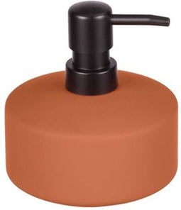 Zeeppomp - Terracotta - Zeeppomp