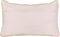 ALSOBIA - Sierkussen set van 2 - Roze - Fluweel