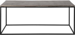 Richmond Interiors Salontafel Lanson (Champagne gold)