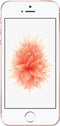 Apple iPhone SE 10,2 cm (4'') 32 GB Single SIM 4G Roze goud
