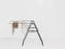 Brabantia HangOn Droogrek - Inklapbaar - 25m droogruimte - Matt Black