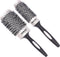 Borstel Termix Evolution Basic Grijs (Ø 23 mm)