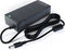 GO SOLID! ® Elektrische fietsoplader – 2A – 42V – 5.5 x 2.1 mm plug