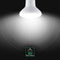 V-TAC VT-280 - LED-reflectorlamp - CREE - 11 W - 1055 lumen - 6500 K - Wit