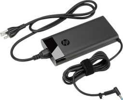 HP ZBook 200W - Netvoedingsadapter - Slim Smart 4,5 mm - Zwart