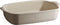 Emile Henry Ovenschaal - Argile - 29 x 19 cm / 1.6 liter
