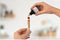 edding 25 EcoLine Permanente Marker, Ronde Punt, 1 mm, Zwart