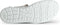 ECCO Cruise II - Sandalen - Lichtgewicht ademend leder - Beige - Maat 42