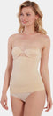MAGIC Bodyfashion Maxi Sexy Waistnipper - Corrigerend - Verstelbaar - Mocha
